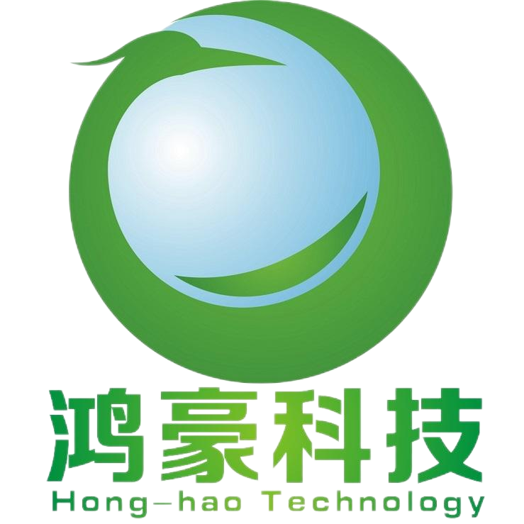 鸿豪科技Logo