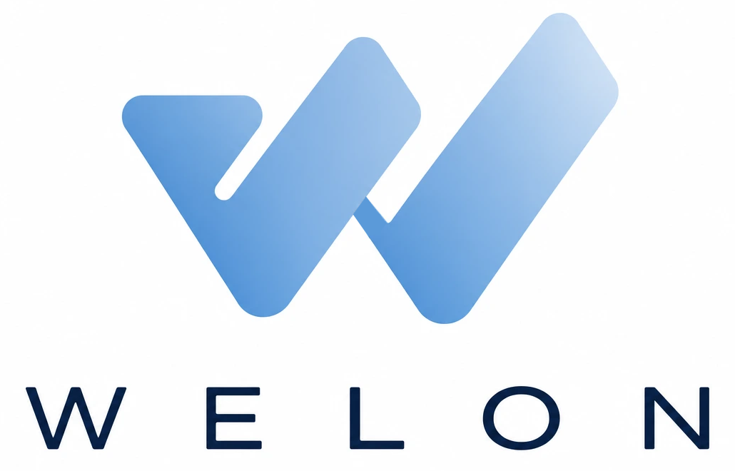 WELON NEW ENERGY Logo