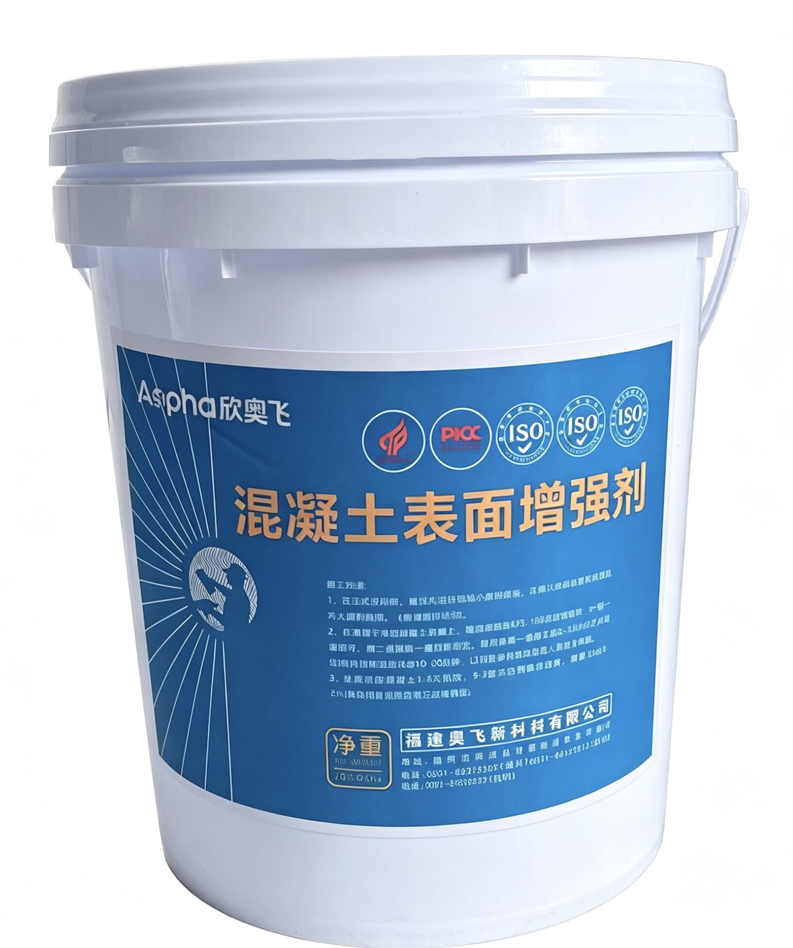 混凝土表面增强剂