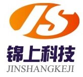 锦上科技 Logo