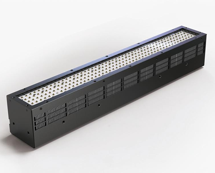 UV-3000 线光源固化系统