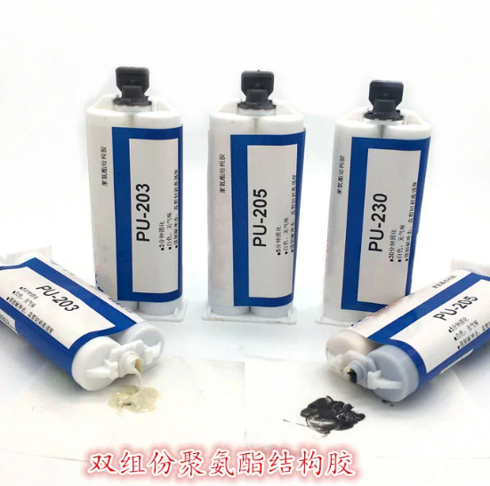 JS PU203 205 230 高强度粘接结构胶