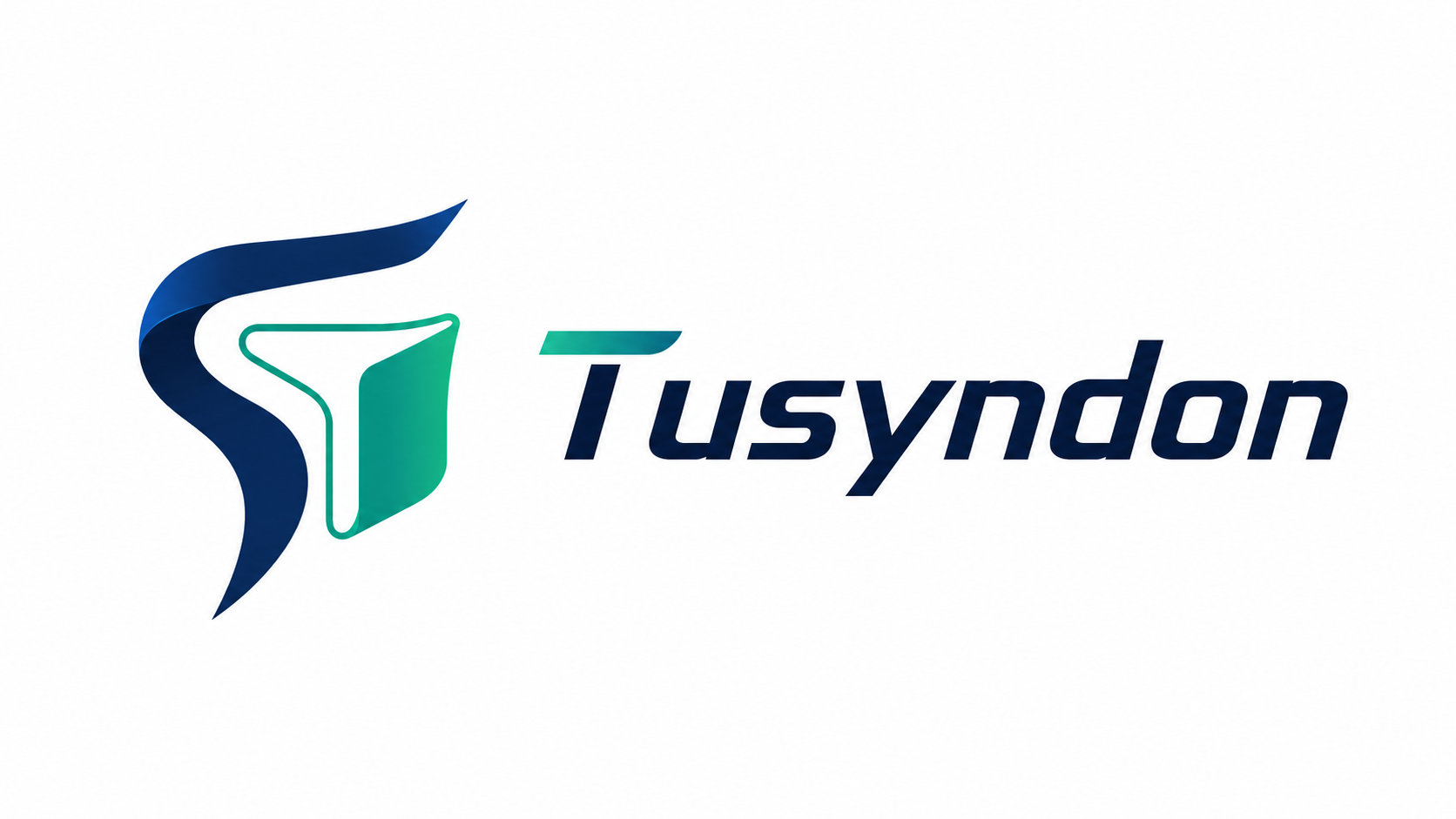 Tusyndon logo