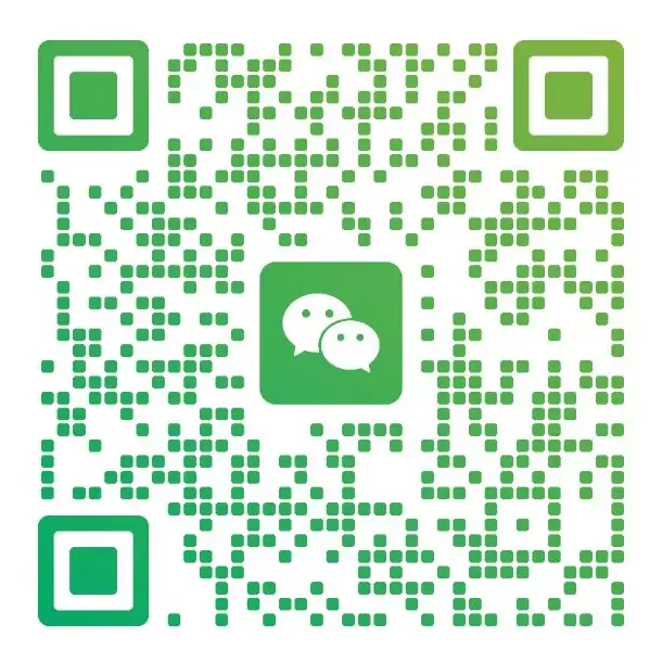 WeChat QR Code
