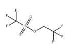 2,2,2-Trifluoroethyl trifluoromethanesulfonate