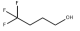 4,4,4-Trifluorobutanol