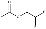 Difluoroethyl acetate