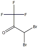 1,1-Dibromo-3,3,3-trifluoroacetone