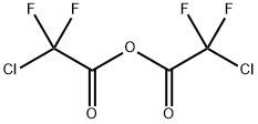 Chlorodifluoroacetic anhydride