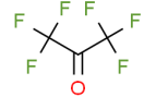 Hexafluoroacetone