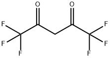 hexafluoroacetylacetone
