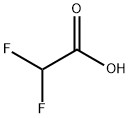 Difluoroacetic acid