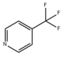 4-Trifluoromethylpyridine