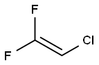 1-chloro-2,2-difluoroethylene