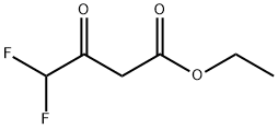 Ethyl difluoroacetoacetate
