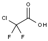 Difluoroacetic acid