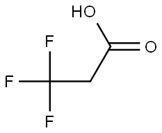 3,3,3-Trifluoropropanoic acid
