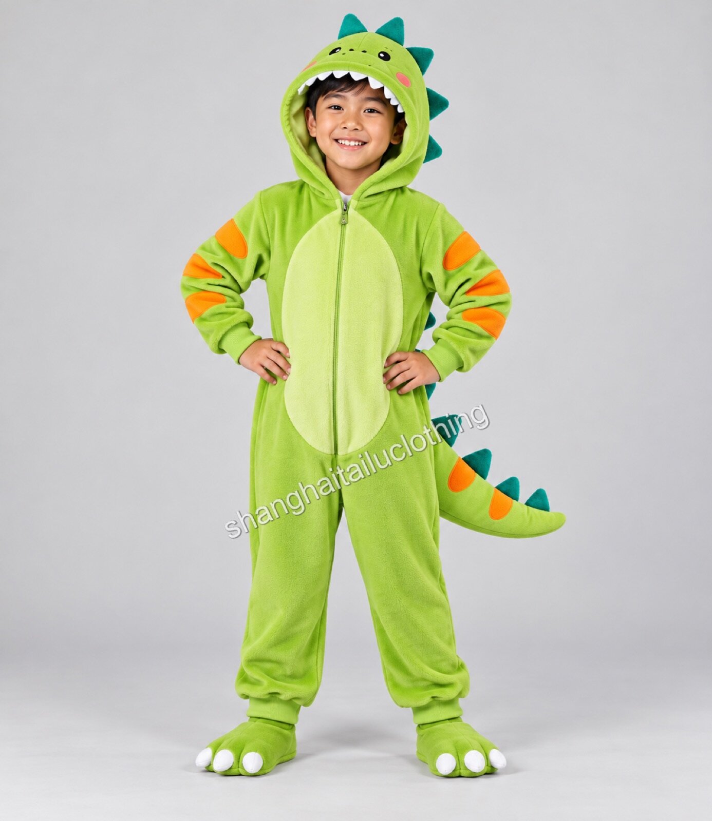 Boys Costume 1-30081 — wholesale boys costumes from Shanghai Haitailu Clothing Co., Ltd