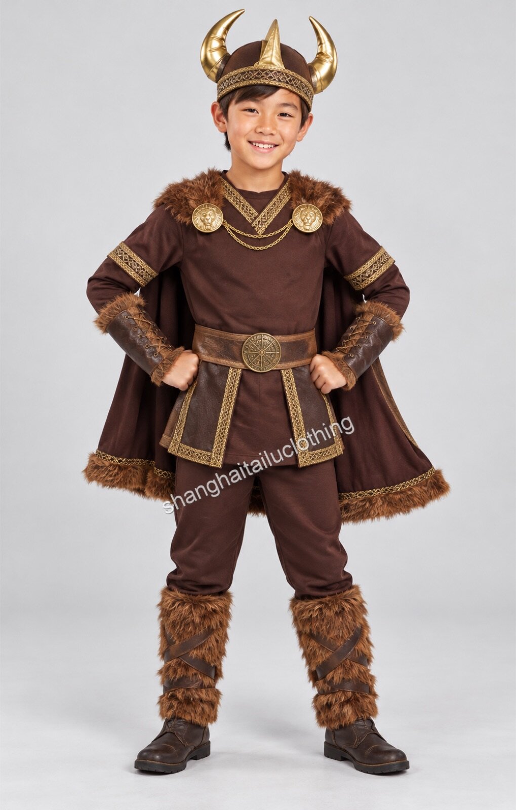 Boys Costume 1-30093 — wholesale boys costumes from Shanghai Haitailu Clothing Co., Ltd