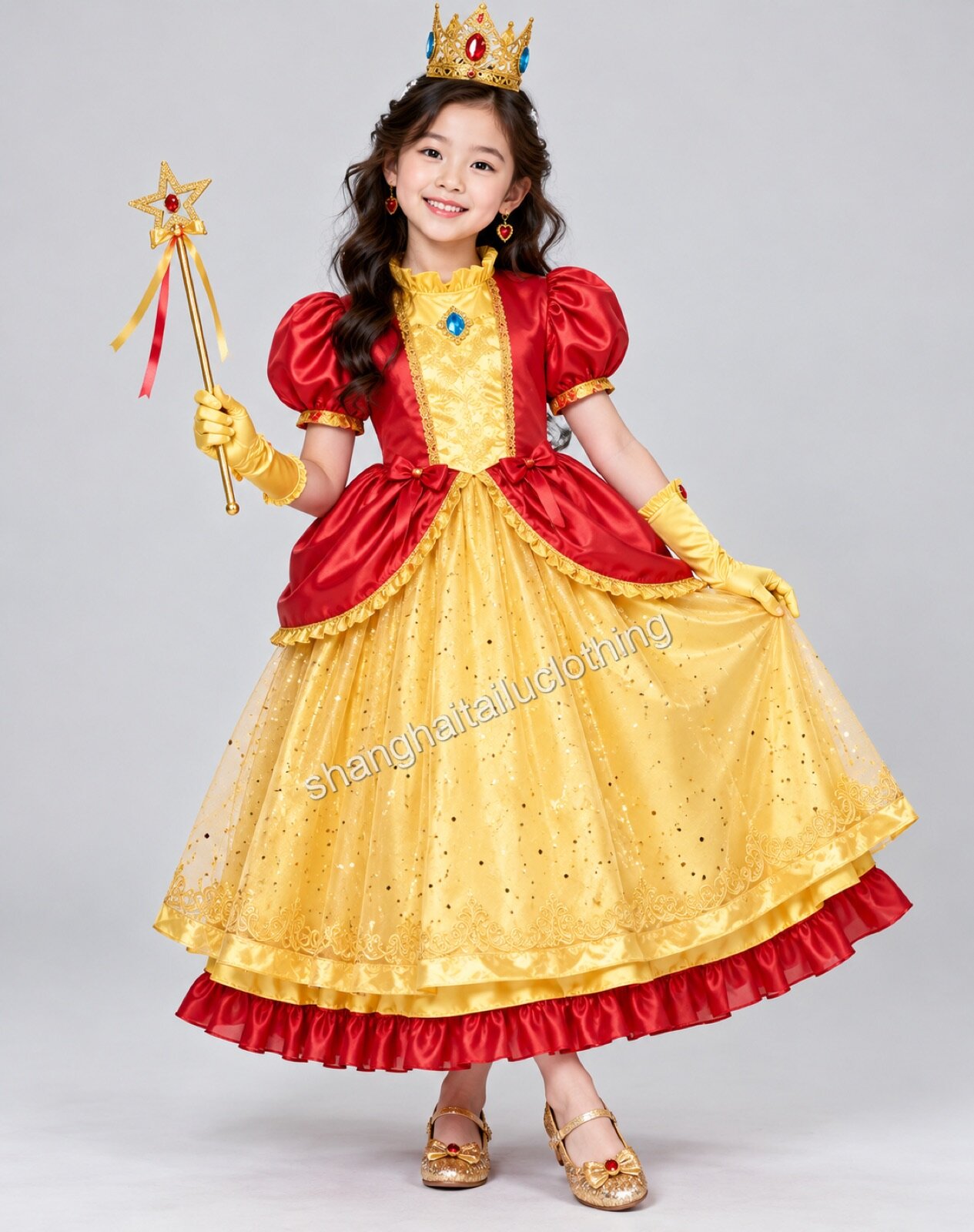 New Arrival 1-39074 — wholesale new arrival from Shanghai Haitailu Clothing Co., Ltd