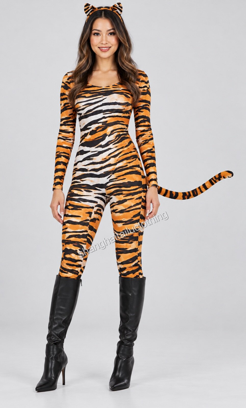 Animal Costume 1-28063 — wholesale animal costumes from Shanghai Haitailu Clothing Co., Ltd