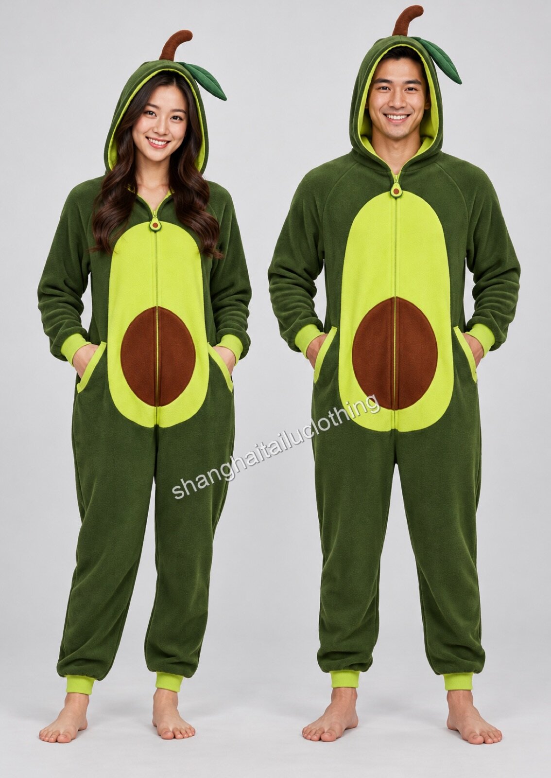 Onesie 1-40037 — wholesale onesie from Shanghai Haitailu Clothing Co., Ltd