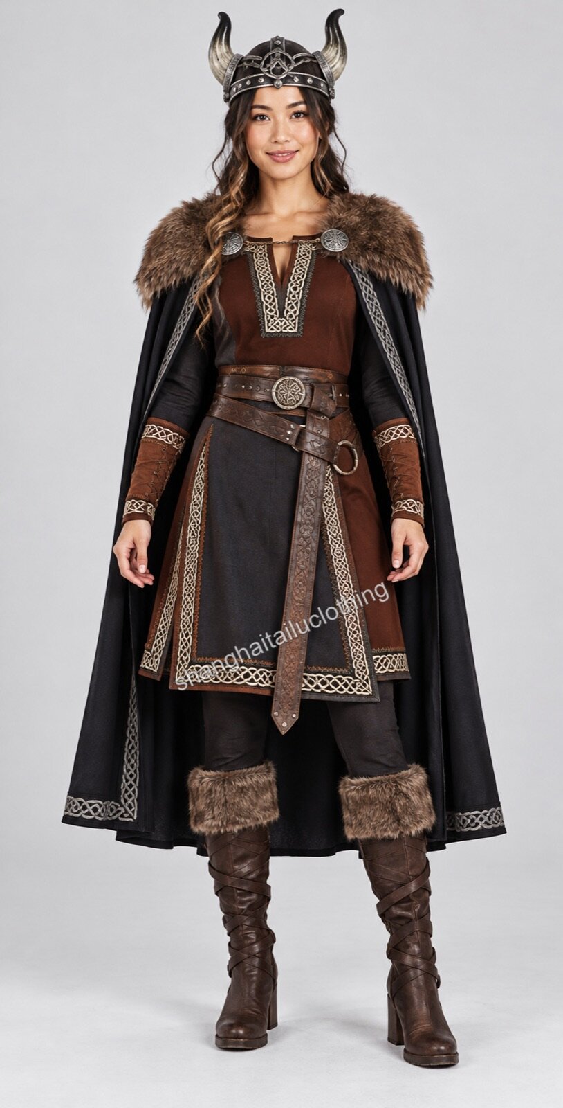 Halloween Costume 1-36204 — wholesale halloween costumes from Shanghai Haitailu Clothing Co., Ltd