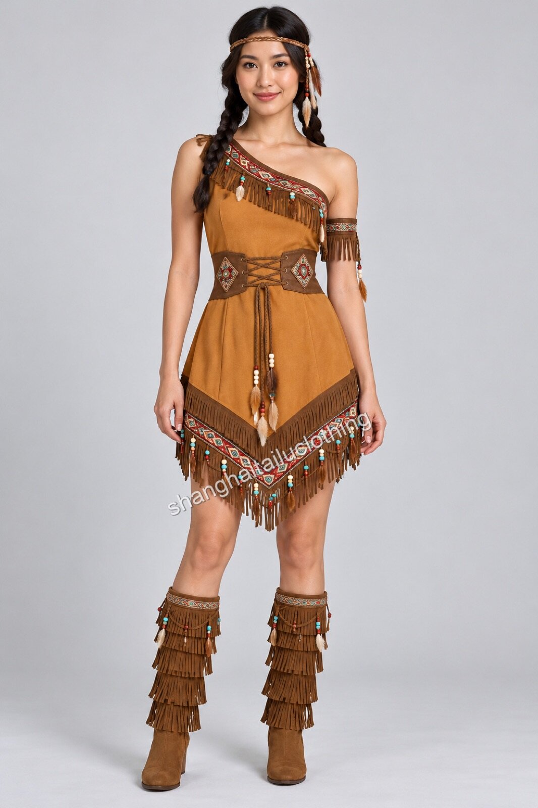 Halloween Costume 1-36090 — wholesale halloween costumes from Shanghai Haitailu Clothing Co., Ltd
