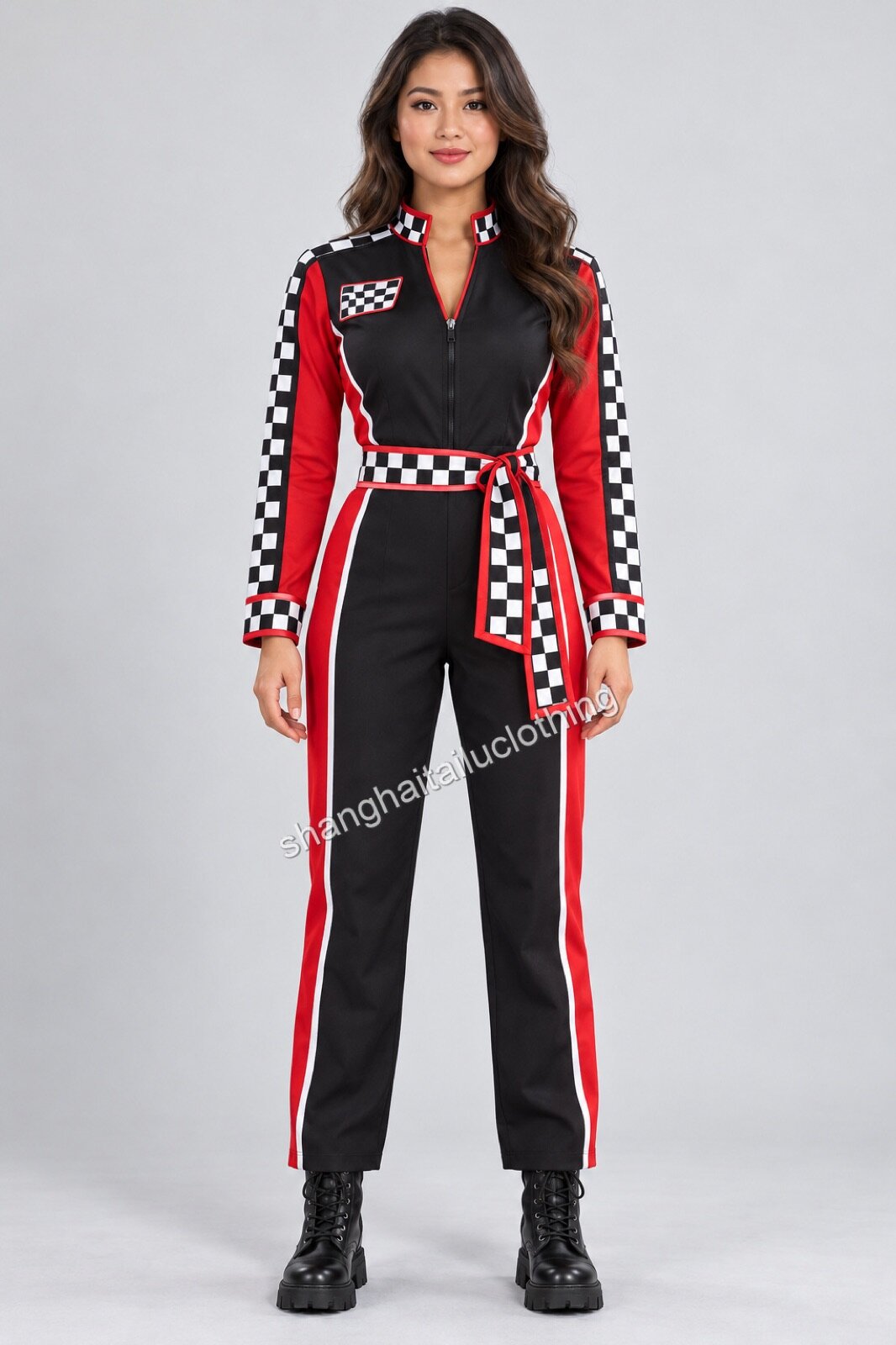 Halloween Costume 1-36153 — wholesale halloween costumes from Shanghai Haitailu Clothing Co., Ltd