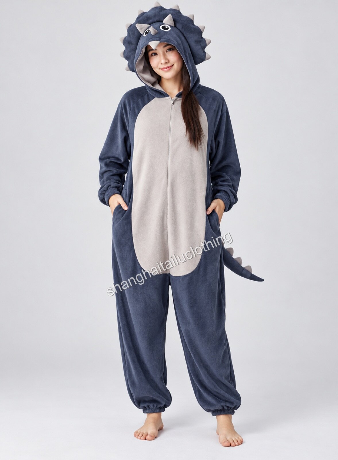 Animal Costume 1-28080 — wholesale animal costumes from Shanghai Haitailu Clothing Co., Ltd