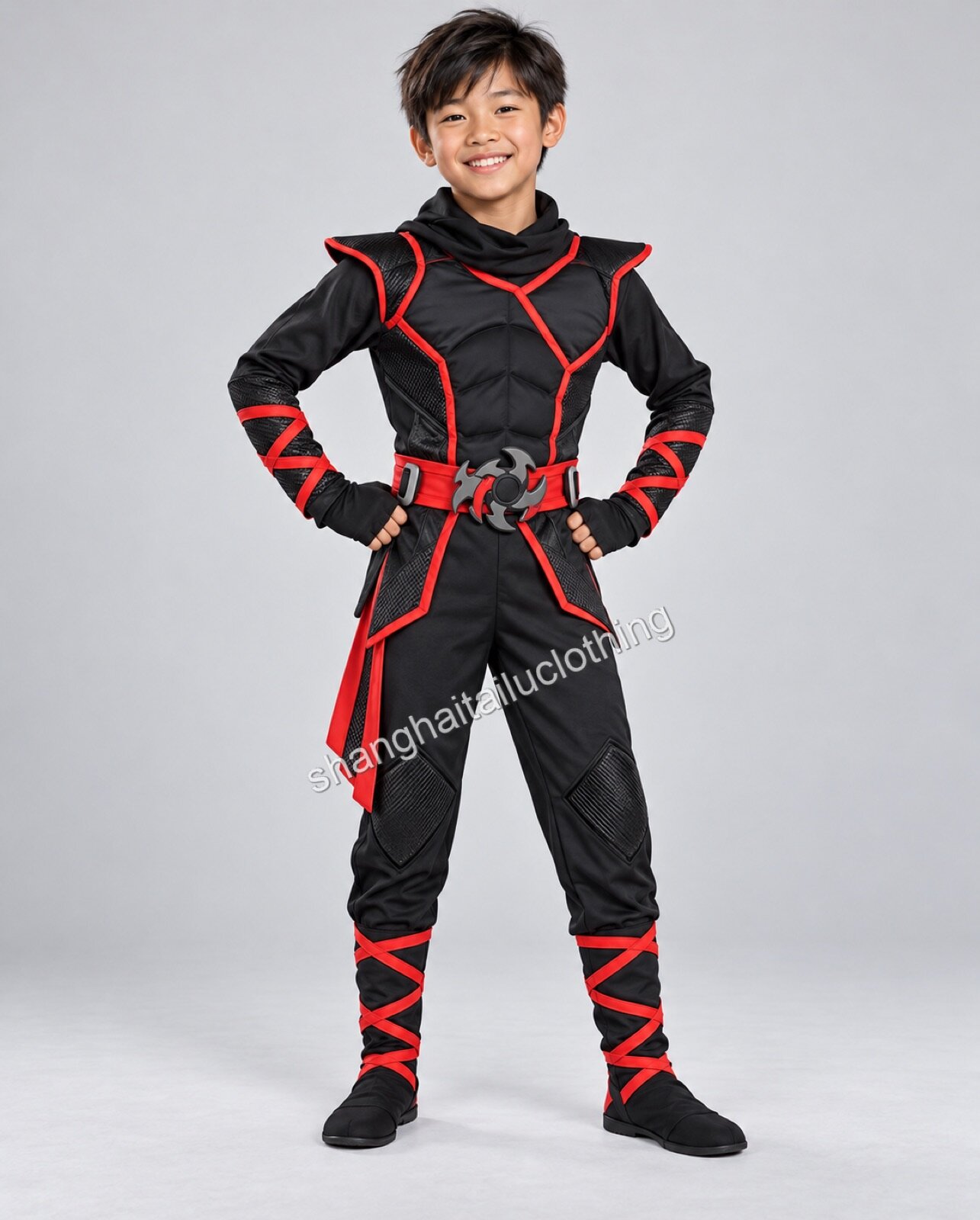 Boys Costume 1-30131 — wholesale boys costumes from Shanghai Haitailu Clothing Co., Ltd