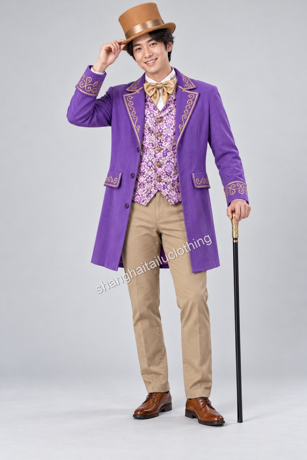 Fairytale Costume 1-19045 — wholesale fairytale costumes from Shanghai Haitailu Clothing Co., Ltd