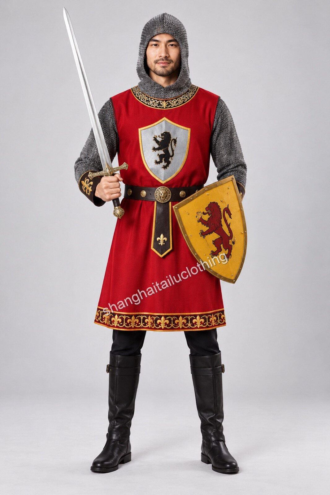 Fairytale Costume 1-19046 — wholesale fairytale costumes from Shanghai Haitailu Clothing Co., Ltd