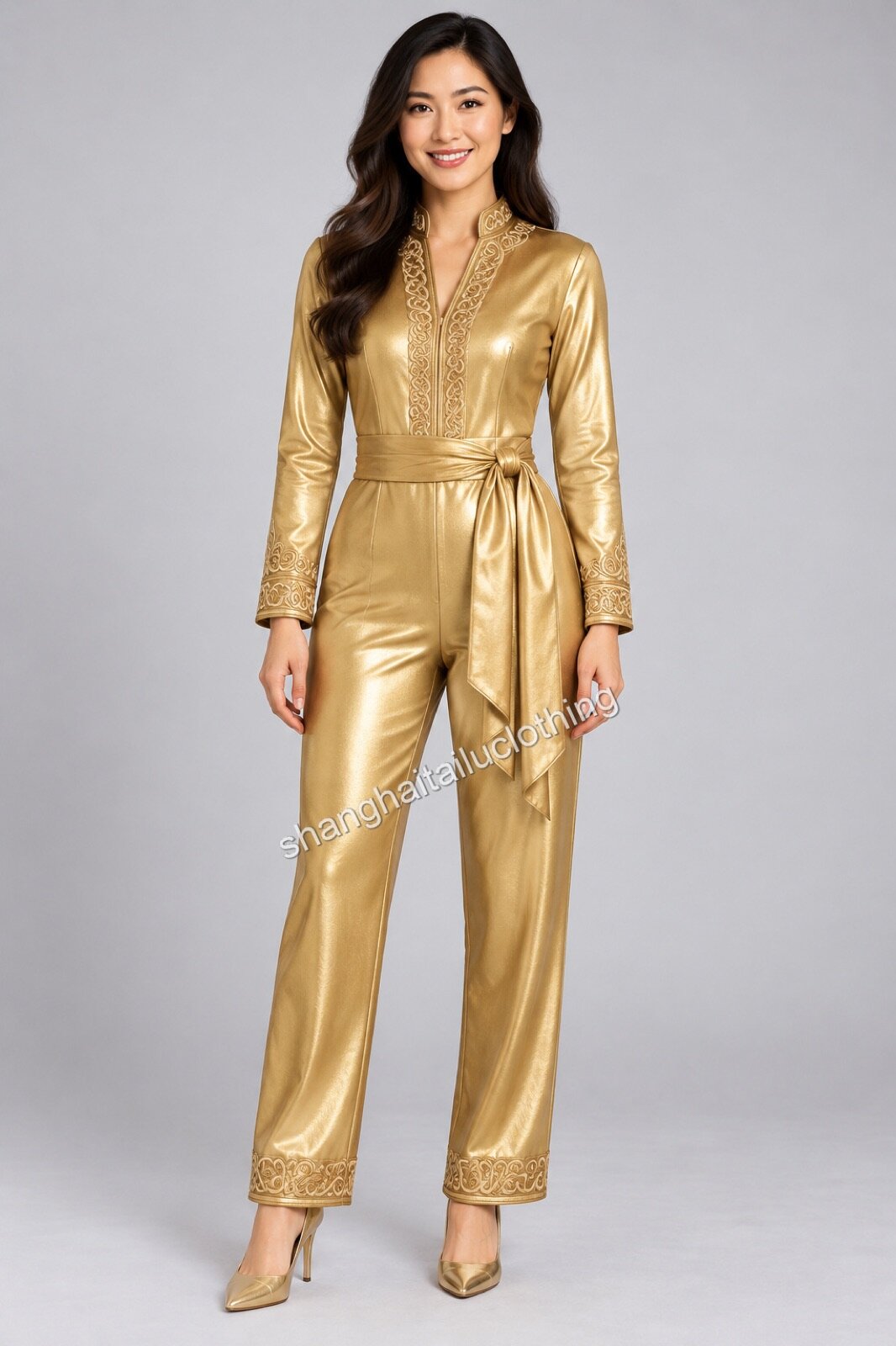 Halloween Costume 1-36066 — wholesale halloween costumes from Shanghai Haitailu Clothing Co., Ltd