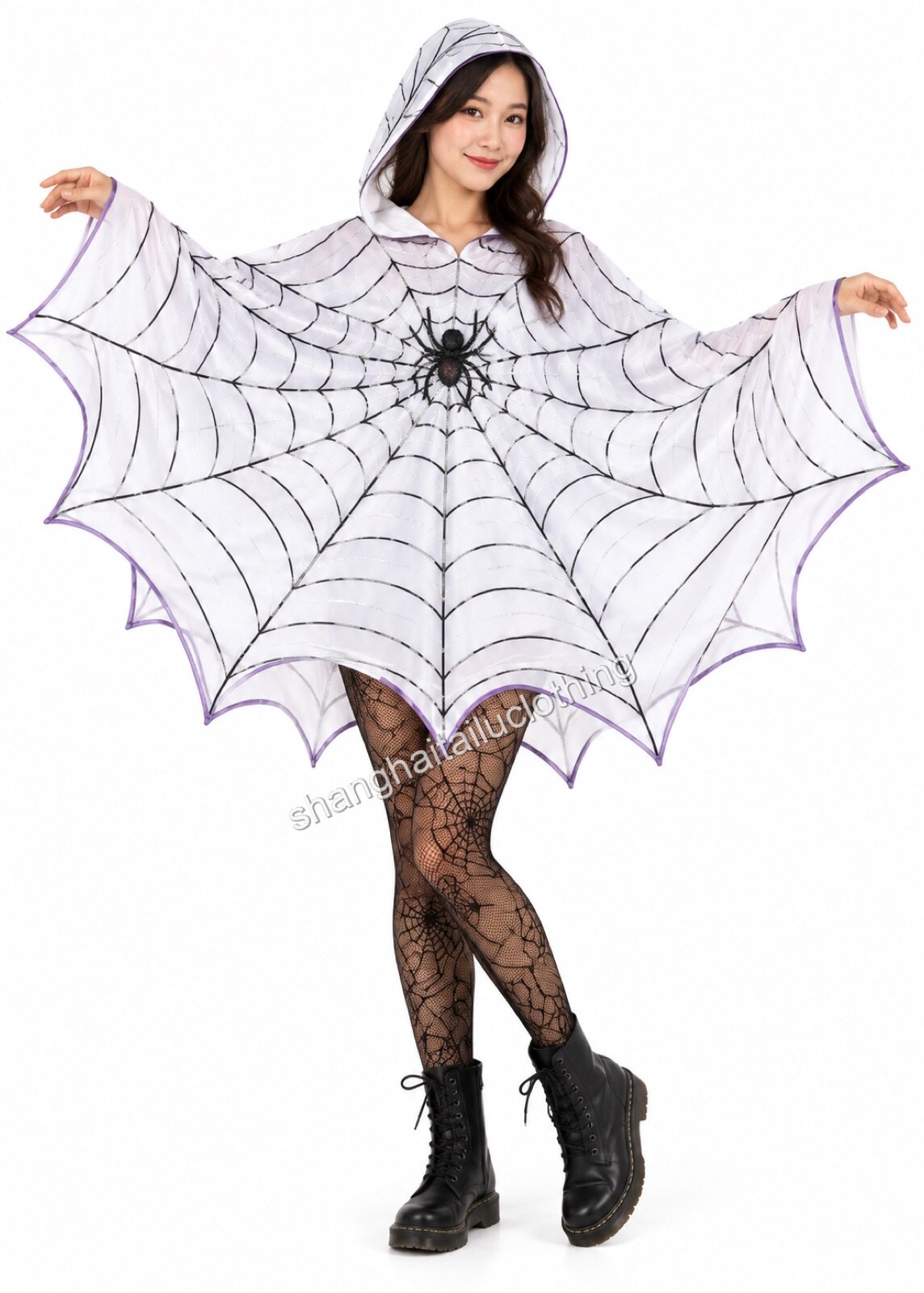 Halloween Costume 1-36042 — wholesale halloween costumes from Shanghai Haitailu Clothing Co., Ltd