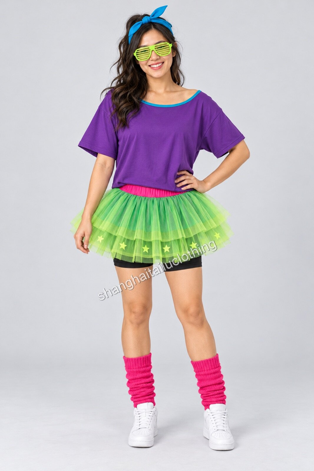 Decade Costume 1-32038 — wholesale decade costumes from Shanghai Haitailu Clothing Co., Ltd