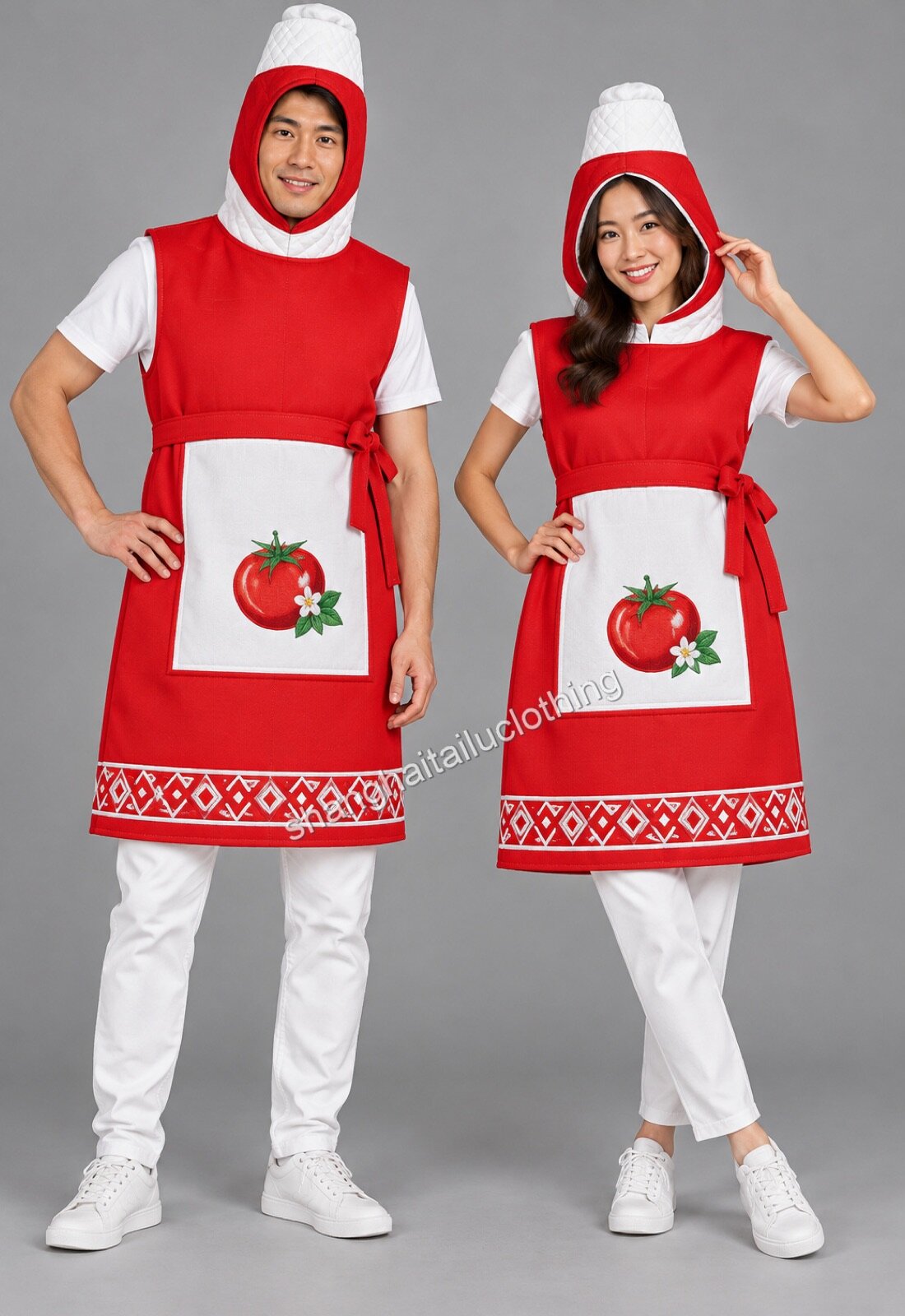 Halloween Costume 1-36215 — wholesale halloween costumes from Shanghai Haitailu Clothing Co., Ltd