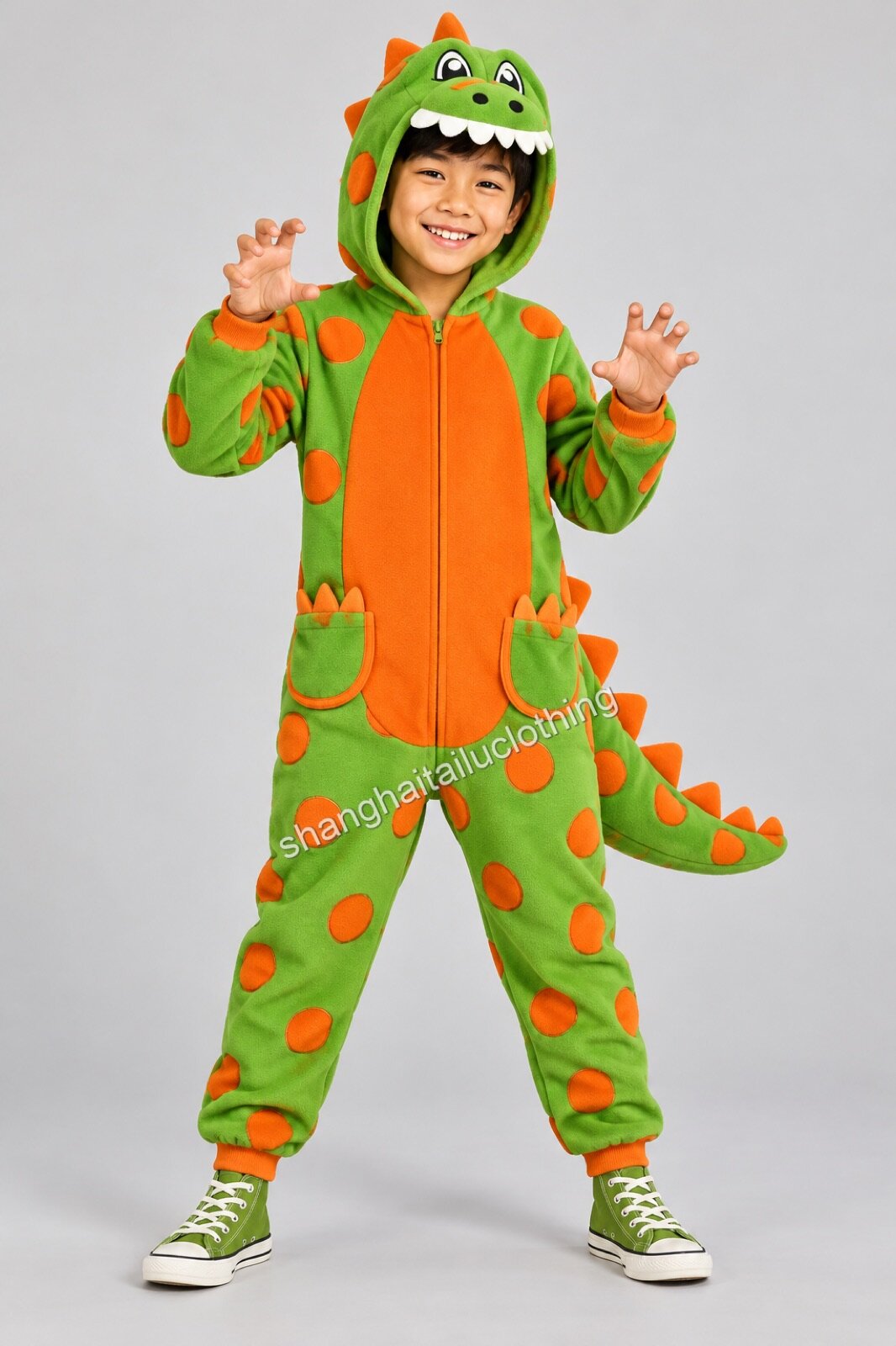 Boys Costume 1-30046 — wholesale boys costumes from Shanghai Haitailu Clothing Co., Ltd