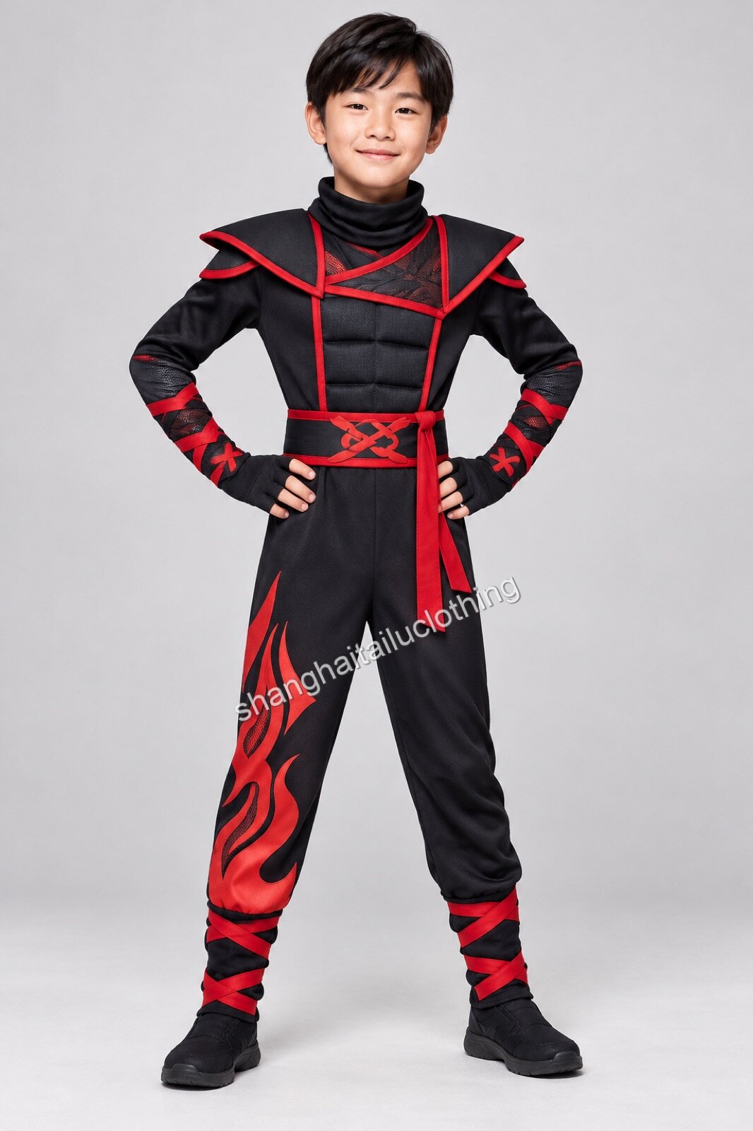 Boys Costume 1-30179 — wholesale boys costumes from Shanghai Haitailu Clothing Co., Ltd