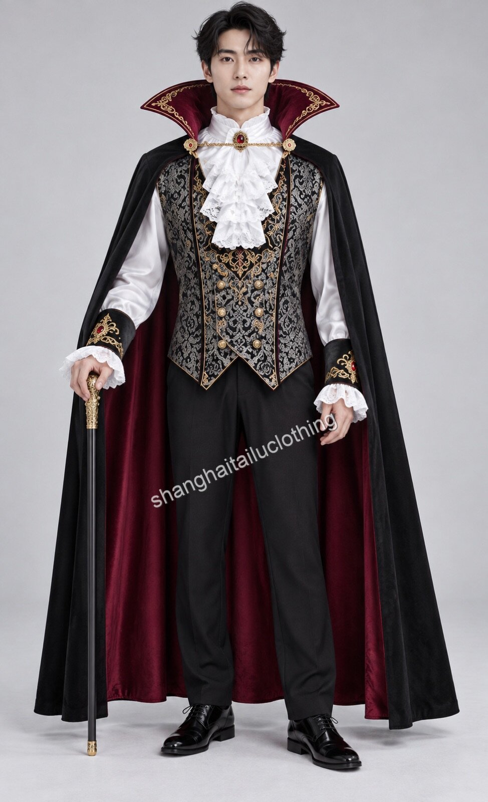 Halloween Costume 1-36150 — wholesale halloween costumes from Shanghai Haitailu Clothing Co., Ltd