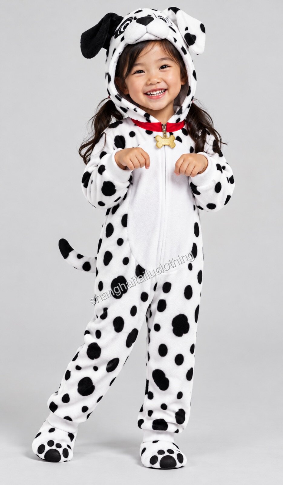 Girls Costume 1-35041 — wholesale girls costumes from Shanghai Haitailu Clothing Co., Ltd