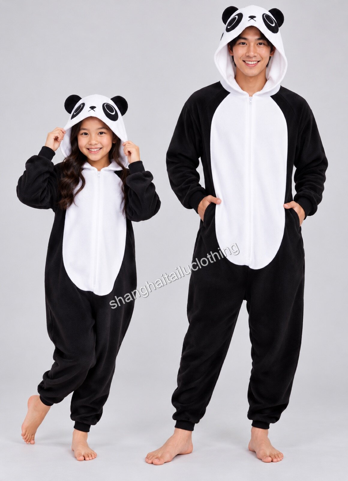Onesie 1-40025 — wholesale onesie from Shanghai Haitailu Clothing Co., Ltd