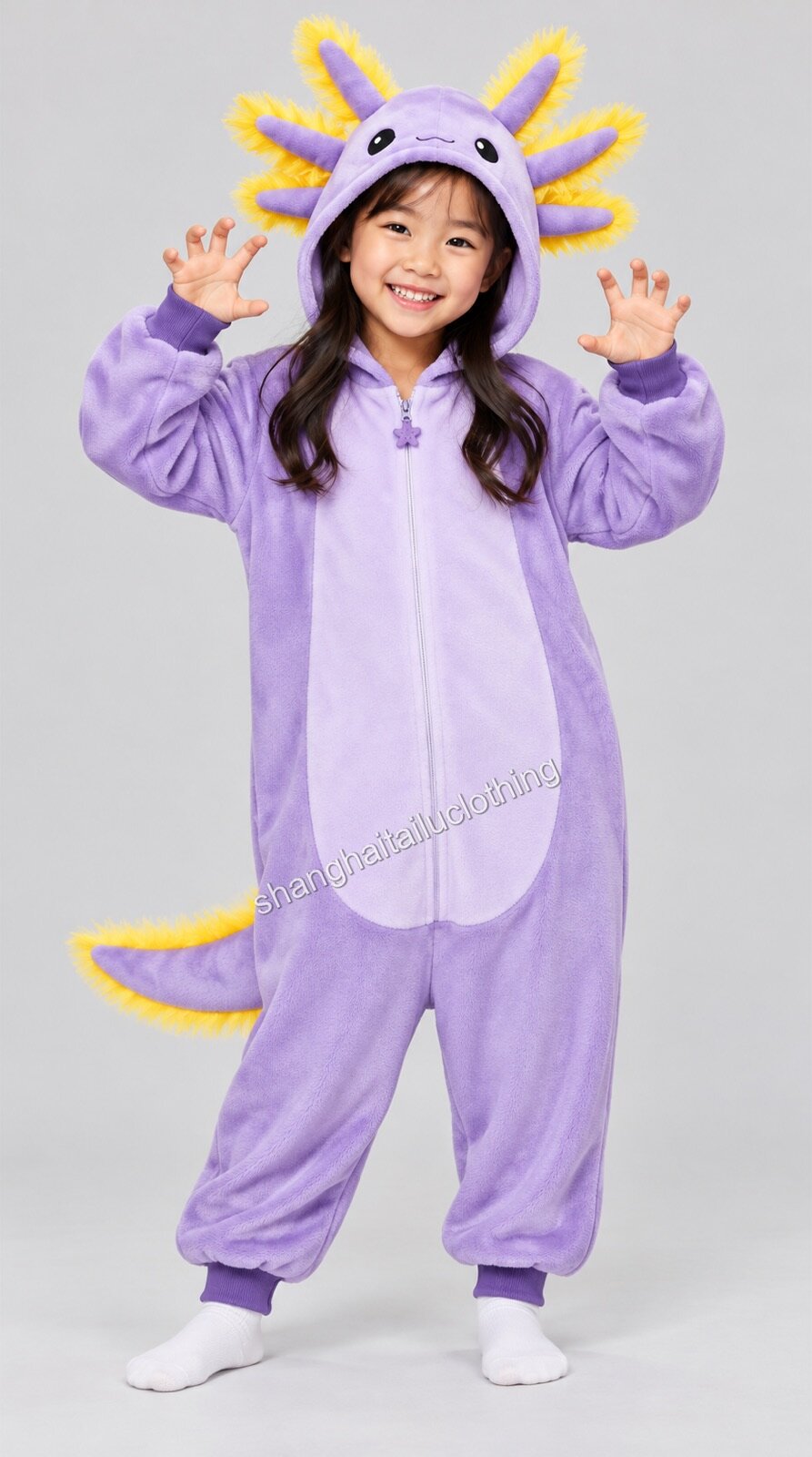 Girls Costume 1-35057 — wholesale girls costumes from Shanghai Haitailu Clothing Co., Ltd