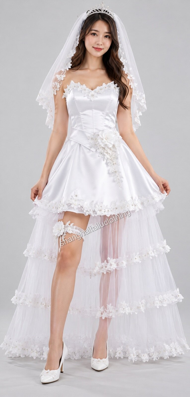 Halloween Costume 1-36080 — wholesale halloween costumes from Shanghai Haitailu Clothing Co., Ltd