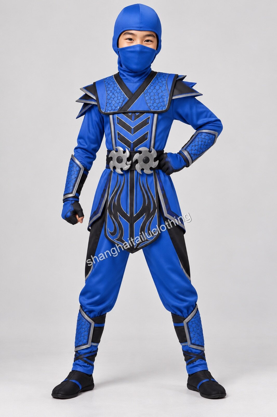 Boys Costume 1-30160 — wholesale boys costumes from Shanghai Haitailu Clothing Co., Ltd