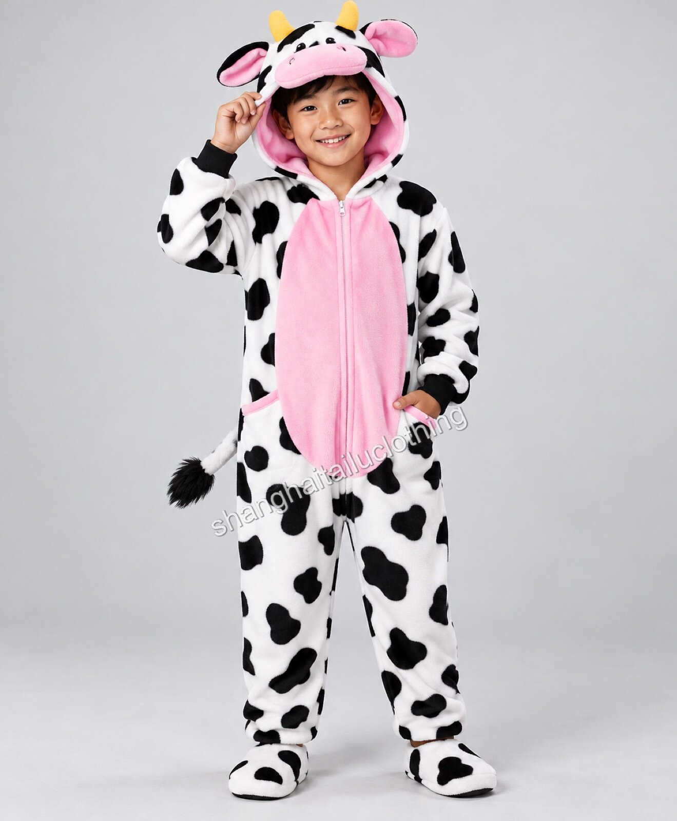 Boys Costume 1-30059 — wholesale boys costumes from Shanghai Haitailu Clothing Co., Ltd