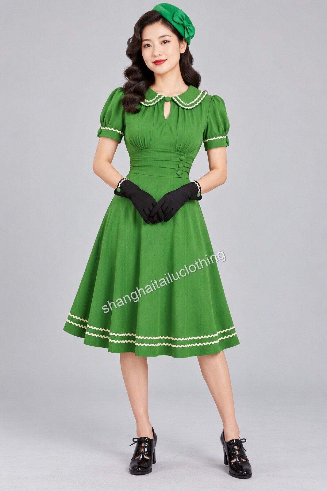 Halloween Costume 1-36082 — wholesale halloween costumes from Shanghai Haitailu Clothing Co., Ltd