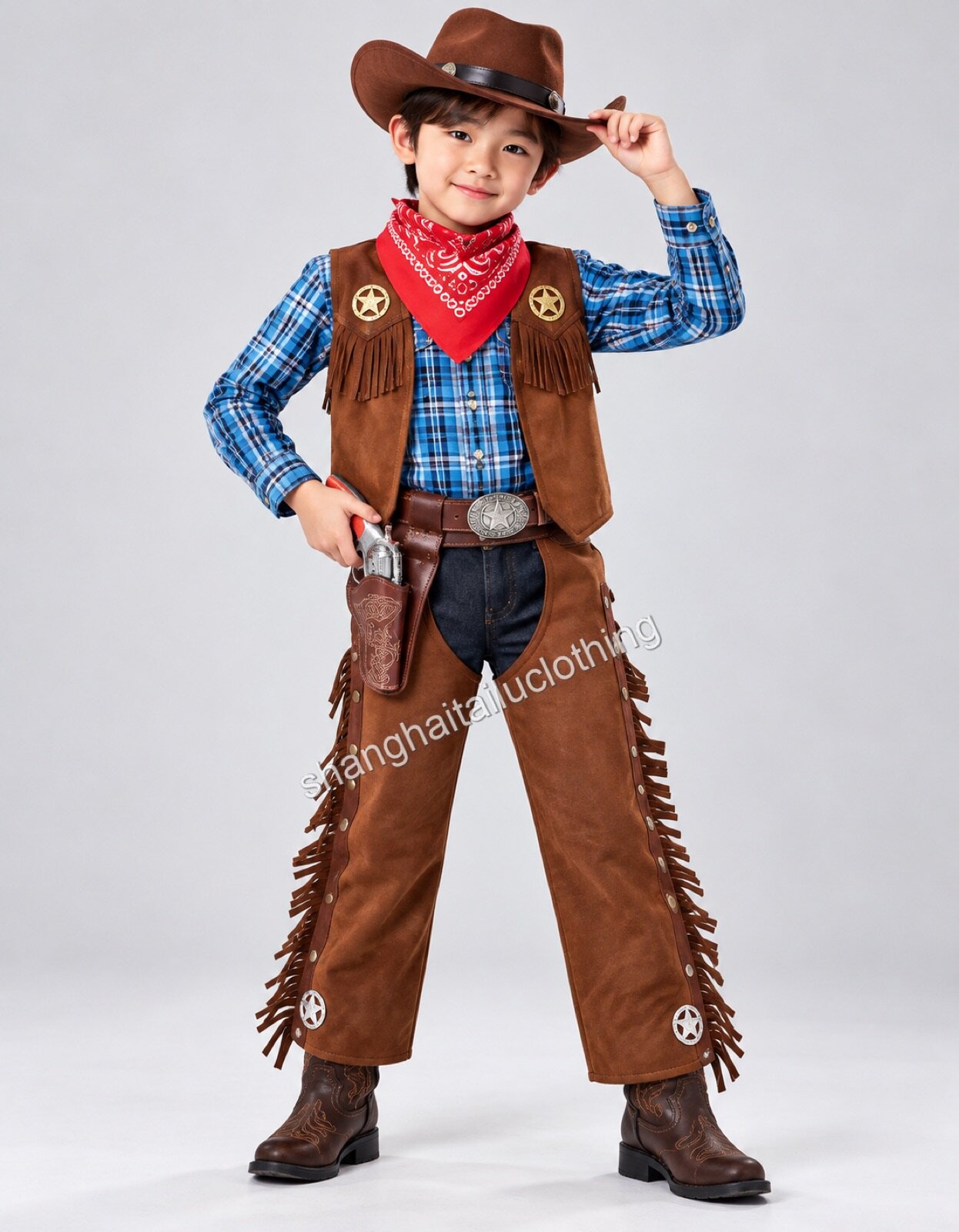 New Arrival 1-39092 — wholesale new arrival from Shanghai Haitailu Clothing Co., Ltd