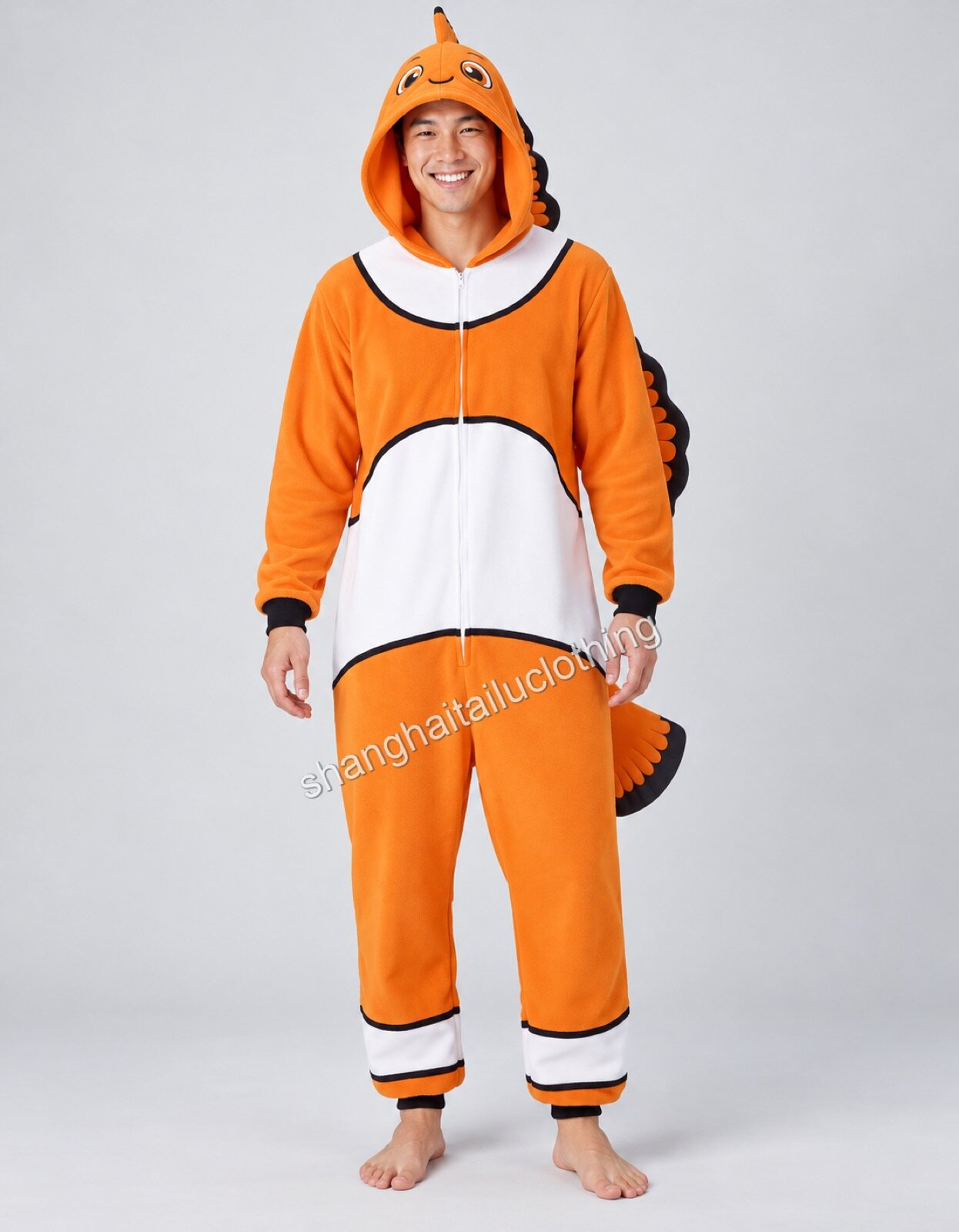 Animal Costume 1-28053 — wholesale animal costumes from Shanghai Haitailu Clothing Co., Ltd