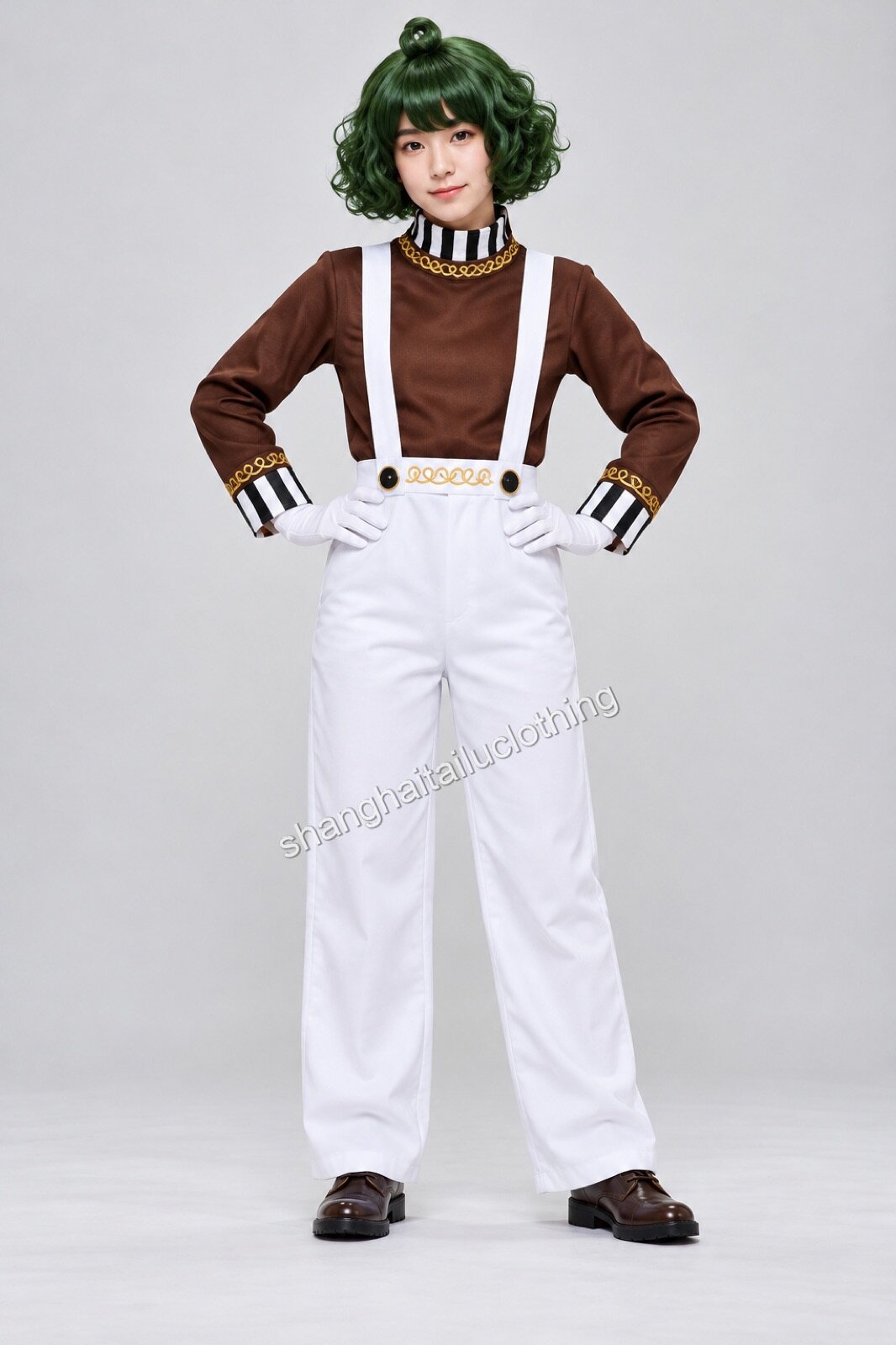 Fairytale Costume 1-19067 — wholesale fairytale costumes from Shanghai Haitailu Clothing Co., Ltd